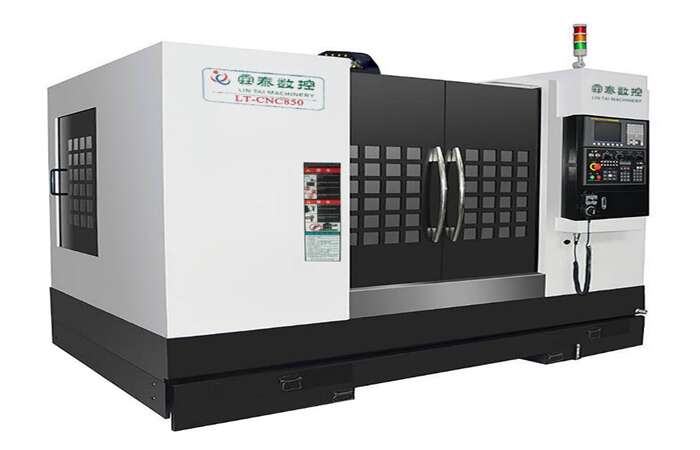 金昌市回收立式加工中心