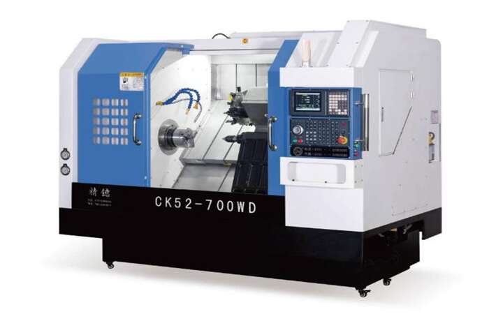 金昌市回收CNC